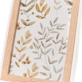 Cornice in set da 2 12x17 cm - Casa Selección