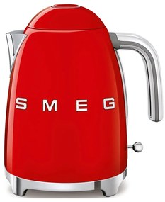 Bollitore rosso - SMEG