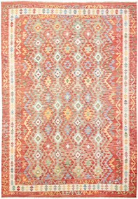 Kilim Tappeto orientale 210 x 290 (Pakistan) Tessuto A Mano