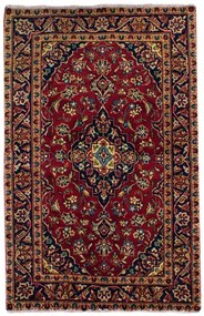 Kashan Tappeto 100 x 160 (Iran)