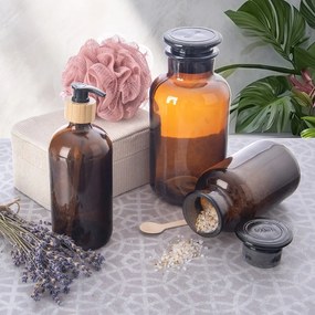 Contenitore per alimenti in vetro alimentare – Orion