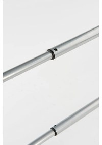 Scarpiera in metallo Stillito Stilito - Compactor