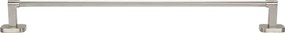 Portasciugamano da bagno 5901 Nico Brush Nickel