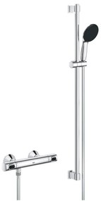 GROHE 34805001 - Miscelatore termostatico per doccia PRECISION FLOW DN 15 cromato