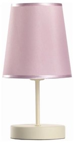 ONLI - Lampada da tavolo NINETTA 1xE14/6W/230V 29 cm