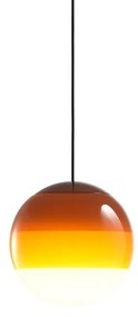 Dipping Light 13 Lampada a Sospensione Amber - Marset