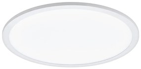 Eglo 97502 - Plafoniera LED dimmerabile SARSINA 1xLED/28W/230V