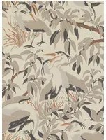 Långelid / von Brömssen Carta da parati Herons - Trench Coat