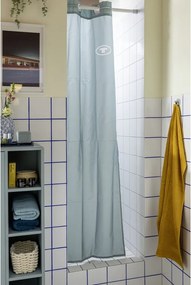 Tenda per doccia 180x200 cm Tom Tailor Get Naked – Wenko