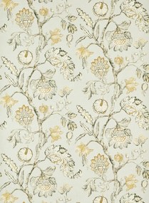 Zoffany Tapete Copes Trail - Quartz Grey