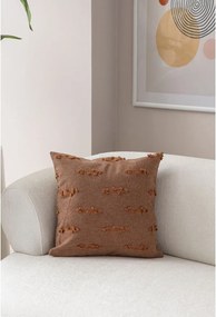 Federa decorativa 43x43 cm Tuffet – Mioli Decor