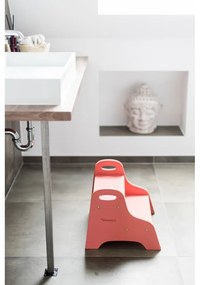 Gradino rosso chiaro Dusky Pink - Kindsgut