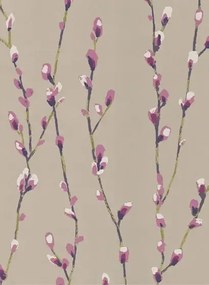 Harlequin Carta da parati Salice - Heather/ Gilver