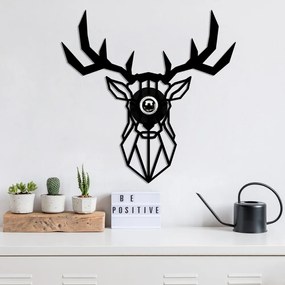 Lampada da parete nera – Opviq lights