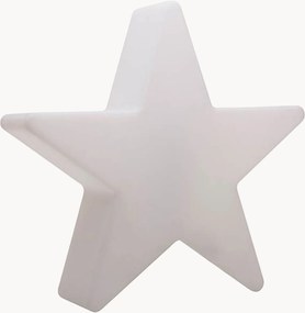 Luce decorativa a LED in/outdoor Shining Star