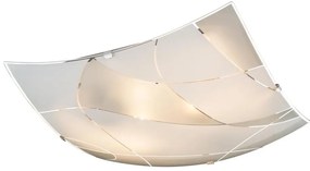 Globo 40403-2 - Plafoniera PARANJA 2xE27/60W/230V