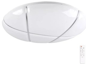 Plafoniera LED dimmerabile ATLAS LED/72W/230V 3000-6500K + +TC