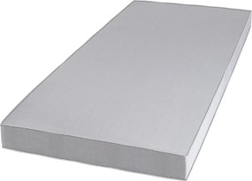 Materasso per bambini in schiuma 60x120 cm Air balance Premiummesh - Roba