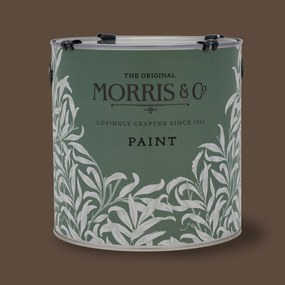 Morris & Co Acrylic Eggshell - Blackthorn - 1l