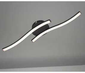 Briloner 3449-015 - Lampadario LED da superficie GO 2xLED/6W/230V