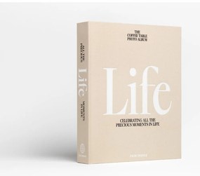 Album fotografico Life – Printworks