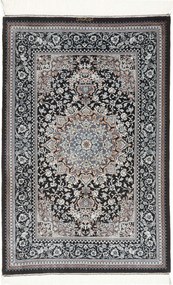Ghom Tappeto 80 x 120 (Iran) Annodato A Mano