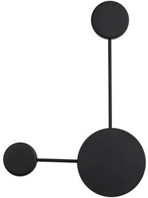 Rabalux 6258 - Applique LED AMADEO LED/10W/230V