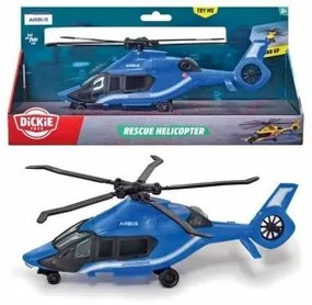 Elicottero Dickie Toys Rescue helicoptere