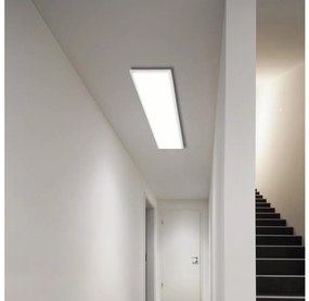 Eglo 98419 - Pannello a plafone LED con sensore SALOBRENA-M LED/33W/230V