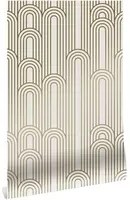 KEK Amsterdam Carta da parati Golden Lines 2 - MW-087