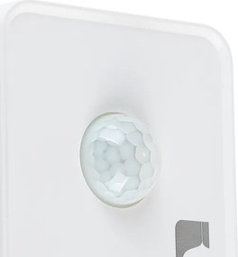 Eglo 99106 - Sensore esterno di movimento e crepuscolare CONNECT-Z IP44