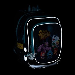 Zaino scuola Topgal ENDY 23012 B