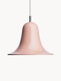 Lampada a sospensione piccola Pantop, design Verner Panton