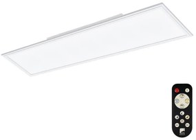Eglo 98205 - Pannello LED dimmerabile SALOBRENA-A LED/30W/230V + telecomando