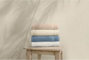 Set di asciugamani tipo terry in cotone 4 pz 50x90 cm – Foutastic