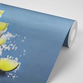 Carta da parati – Tequila messicana