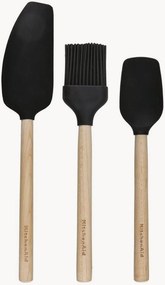 Set di 3 spatole KitchenAid