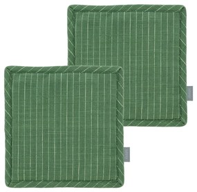 Presine in set in cotone 2 pz Line – Södahl