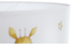 Lampadario a sospensione per bambini SWEET DREAMS 1xE27/60W/230V diametro 30 cm