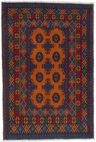 Afghan Tappeto orientale 150x100 (Afghanistan) Annodato A Mano