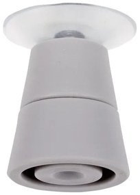 WENKO 2712984500 - Piastra di copertura ABDECKPLATTE - NEUTRO 56x50 cm nera/trasparente