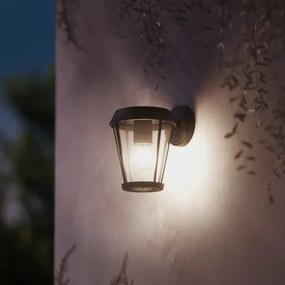 Philips - Applique da esterno SUNERA 1xE27/25W/230V IP44