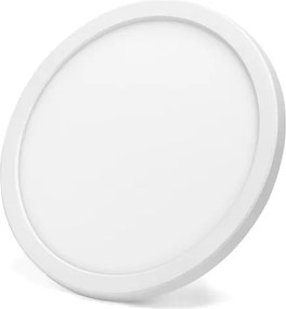 Aigostar - Plafoniera dimmerabile RGBW LED/19W/230V 2700-6500K Wi-Fi