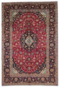 Kashan Tappeto persiano 300 x 200 (Iran)