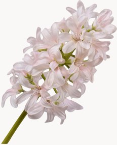 Set di 2 fiori artificiali Hyacinth