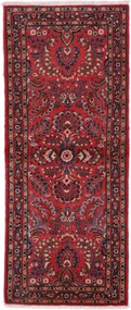 Tappeto persiano 200x80 (Iran) Tessuto A Mano