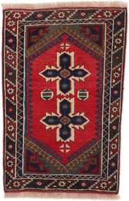 Kars Tappeto persiano 80 x 120 (Iran) Annodato A Mano
