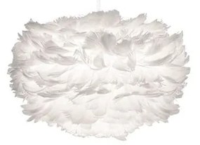 Paralume bianco ø 35 cm Eos mini - UMAGE