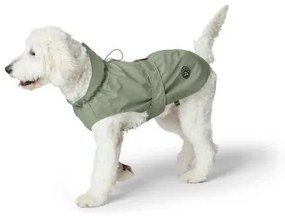 Cappotto per Cani Hunter Milford Verde 45 cm