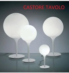 Artemide castore tavolo 42